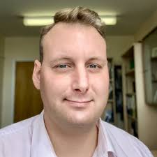 Daniel Colquitt (@danielcolquitt@mastodon.online)