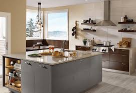 Find your favorite 2021 color with the help of valspar. 9 Inspiring Gray Kitchen Design Ideas