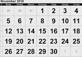 Pin On Kalender November 2018 Indonesia Pdf