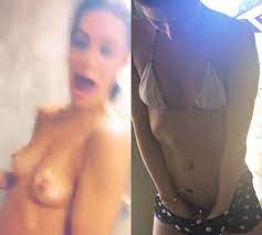 Hannah stocking nude leaked