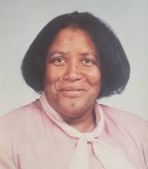 Obituary for Ruthie Mae Lewis Barrymore