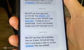 Nhiều ngân hàng đồng loạt tăng phí SMS Banking - Báo VnExpress Kinh doanh