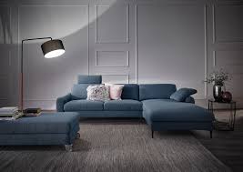 Contur Couch Im Gemutlich Edlem Wohnkonzept Endner Wohnideen Wohnen Haus Deko Haus