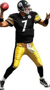 Find the perfect ben roethlisberger stock illustrations from getty images. Ben Roethlisberger Pittsburgh Steelers Wallpaper Images Picture Desktop Background