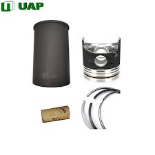 4HG1 8-97105-867-0 diesel Engine Spare Parts Piston Ring for ISUZU