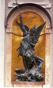 Archangel Gabriel Michael Raphael Uriel Metatron Erzengel Tattoo Erzengel Und Erzengel Michael