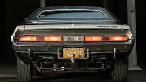 Image result for Black 1970 Challenger