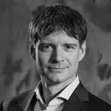 Past Speakers — Decentralised Energy Forum