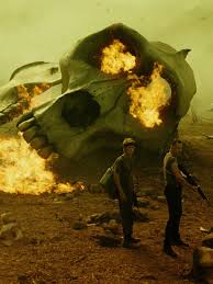 Kong: Skull Island' review