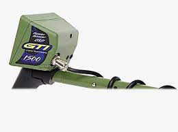 We will provide an accurate description of each item we if you have any questions please contact us at we will charge fair shipping prices appropriate to each item on offer. Garrett Gti 1500 Md Hunter Blog