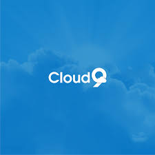 Cloud 9 Logo Unique Logo Creative Logo Custom Logos
