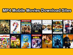 We have bring you the to 10 best sites for you to download hd movies on your mobile phone. Online Mp4 Mobile Movies Free Download Guide Tips