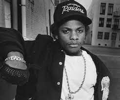 Flashback Friday] Eazy-E - Real Muthaphuckkin G's feat B.G Knocc Out &  Dresta - Hip Hop Sans Frontières