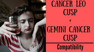 What is the gemini cancer cusp called? Cancer Leo Cusp Gemini Cancer Cusp Compatibility Youtube