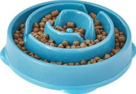 The dog bowl should be washed well to ensure proper hygiene and. Slow Feeder Bowls For Dogs The Best Bowls To Slow Your Dog S Eating