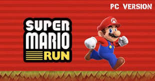 Super Mario Run Pc Download Game Reworked Games