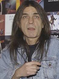 AC/DC co-founder and guitarist Malcolm Young dead at 64