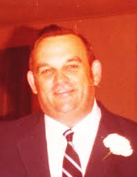 Lester Grout Sr.