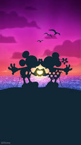 Mickey Y Minnie Mouse Disney Wallpaper Disney Mickey Mickey Mouse
