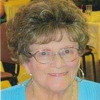 Beverly J. Bonner Obituary