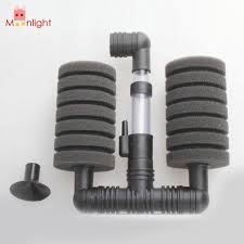 Best Fish Tank Filter Aquarium Biochemical Sponge Filter Fish Tank Air Pump Aquarium Air Pump Cool Fish Tanks Fish Tank