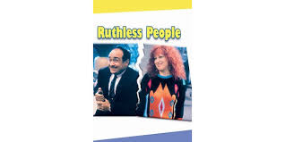 Ruthless People - Movies on Google Play