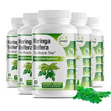 Image result for Moringa oleifera