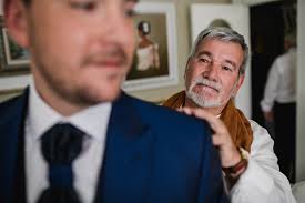 Foto boda Eva y Oliver