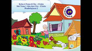 Maybe you would like to learn more about one of these? Materi Kelas 4 Tema 6 Sub Tema 1 Pembelajaran 2 Part 1 Youtube