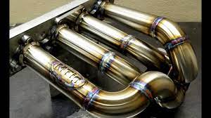 Turbo Manifold Madness Youtube Turbo Metal Fabrication Tig Welding