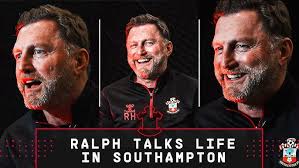 Meet Lloyd Humphries