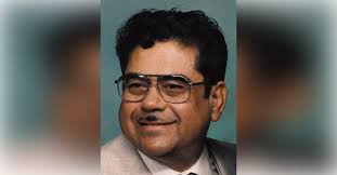 Obituary information for Placido G. Silva