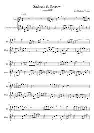 Select a category games movies television viral anime & manga sound effects politics music memes pranks reactions sports. Sadness Sorrow Naruto Musescore Music Chords Flute Violin Music