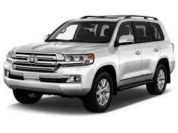 Check spelling or type a new query. 2016 Toyota Land Cruiser Review Ratings Specs Prices And Photos The Car Connection