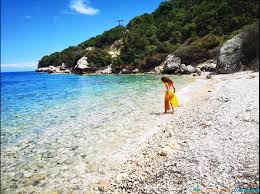 Road Trip Grece Visiter Le Peloponnese Et 3 Iles Grecques En 14 Jours Couleur Voyage