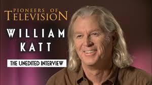 William Katt's Instagram, Twitter & Facebook