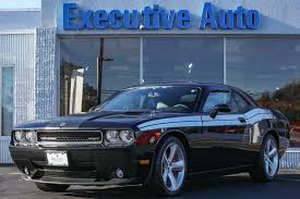 Image result for Brilliant Black 2009 Challenger
