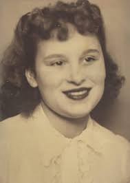 Margie Lang Obituary