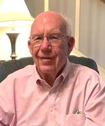 Richard Malone Obituary