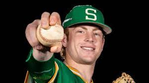 Stephen Sperbeck's Instagram, Twitter & Facebook