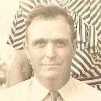 James R Penland (1892–1967) • FamilySearch