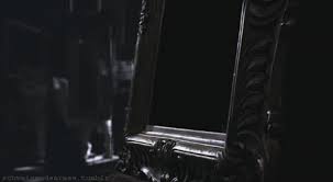 Photo of bloody mary for fans of urban legends. Bloody Mary Scary Horreur Gif On Gifer By Chillstaff