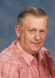 Obituary information for Jesse Homer Baugh