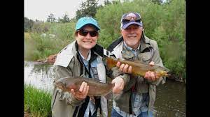 Playing at rainbow fields, the host central catholic raiders jumped on escalon for four runs in the top of the first but that was all they would get. Fly Fishing Colorado At Rainbow Falls Mountain Trout Youtube