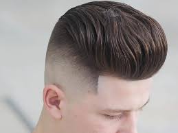 If you want your hair to look beautiful without styling, you must try a short short haircuts models pictures. 10 Pompadour Haircut Hairstyles For Men Man Of Many
