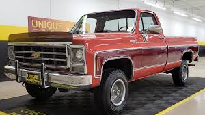 Image result for Cardinal Red 1980 GMC