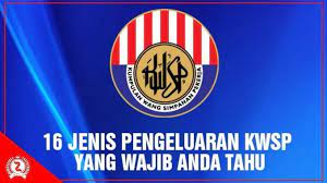 Kita kenali kwsp atau kumpulan wang simpanan pekerja sebagai simpanan semasa anda sudah bersara daripada kerja anda. Rupanya Ada 16 Jenis Pengeluaran Kwsp Yang Boleh Dikeluarkan Awal Tak Perlu Tunggu Umur Nak Bersara Berita Steady