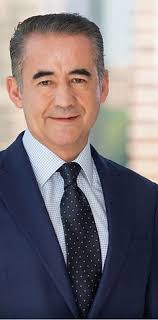 Mexico Energy Infrastructure Projects Forum Speakers