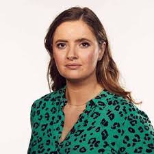 Rebecca Durflinger's Instagram, Twitter & Facebook