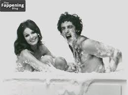 Paula Prentiss- pure naked bliss- sensual and striking